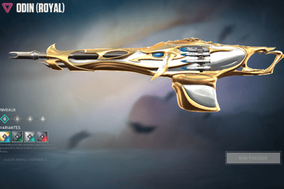 Royal