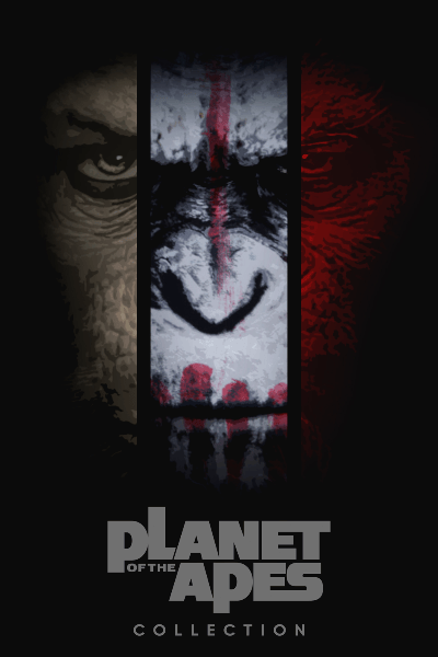 El planeta de los simios (Reboot)