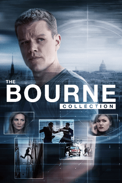 Jason Bourne