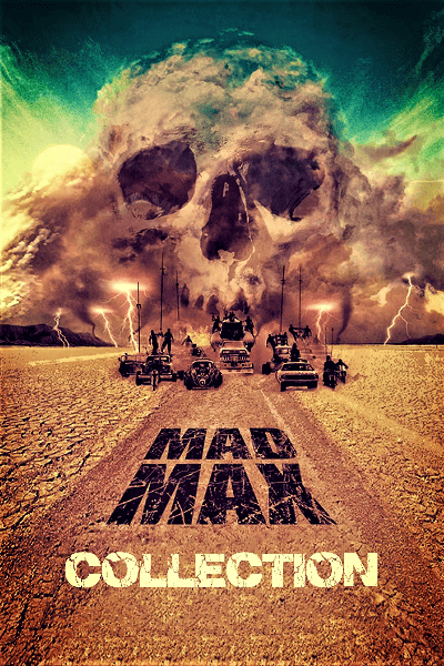 Mad Max