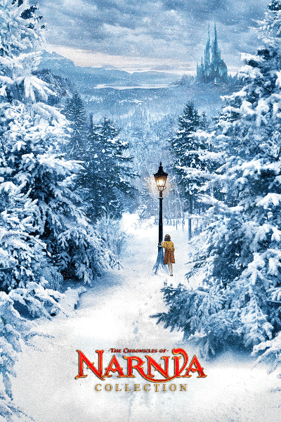 Las Crónicas de Narnia
