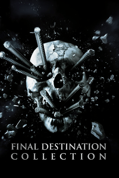 Destino final