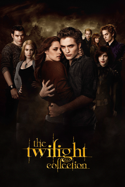 Crepúsculo