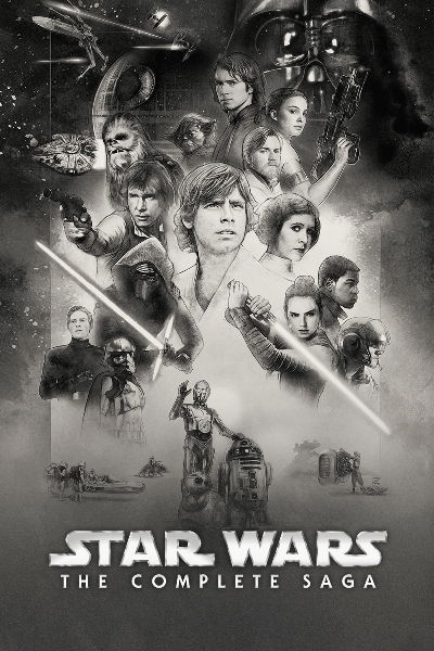 Star Wars