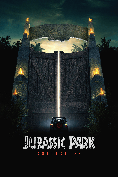 Parque Jurásico