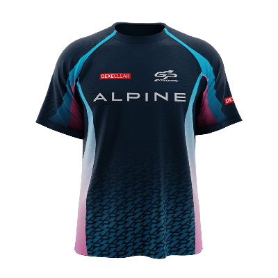 Alpine
