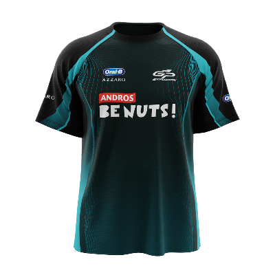 Andros – Benuts