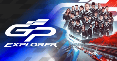 GP Explorer – L'ultima Gara