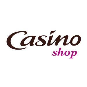 Casino Shopping