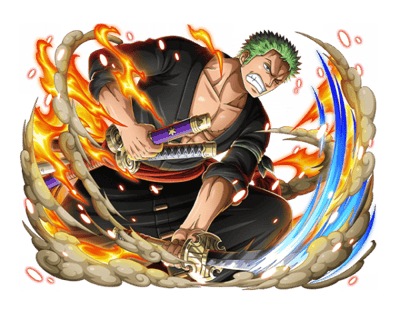 Zoro