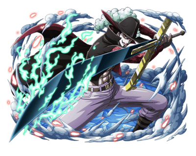 Mihawk