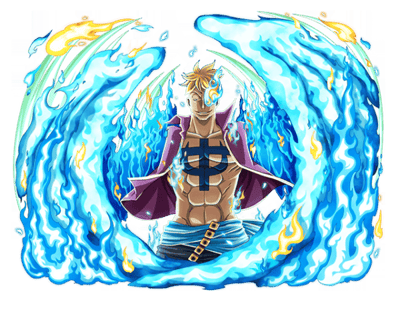 Marco le Phoenix