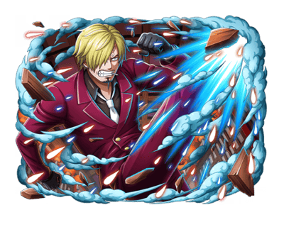 Sanji