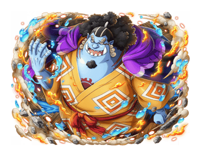 Jimbei