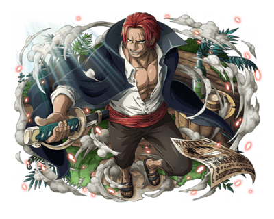 Shanks le Roux