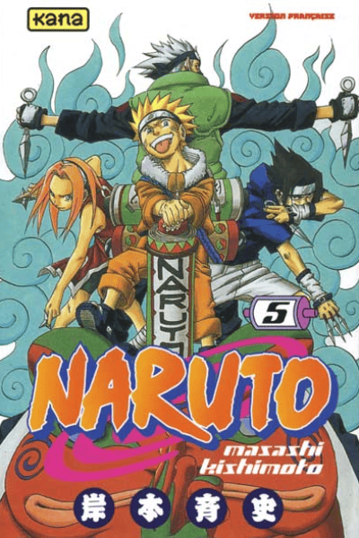 Volume 5