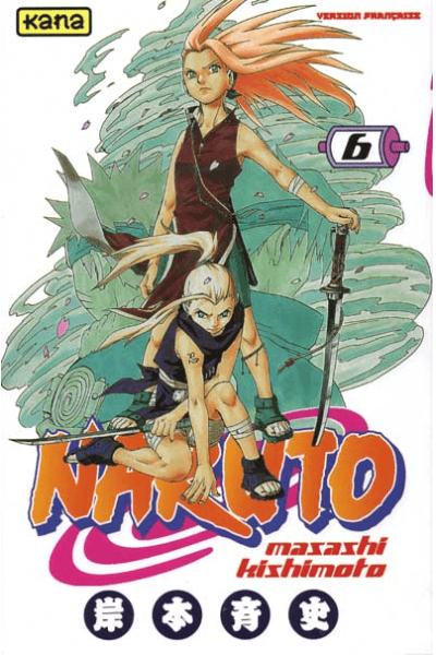 Volume 6