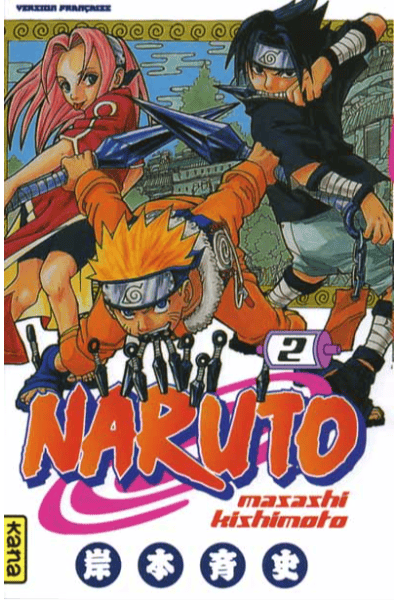 Volume 2