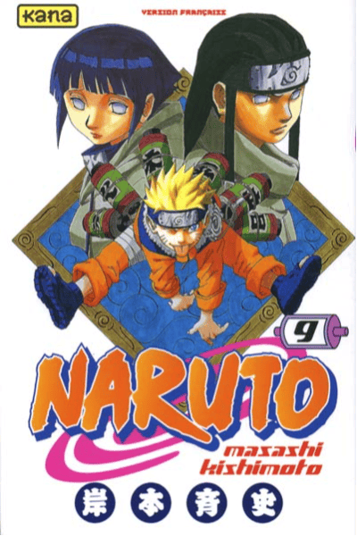 Volume 9