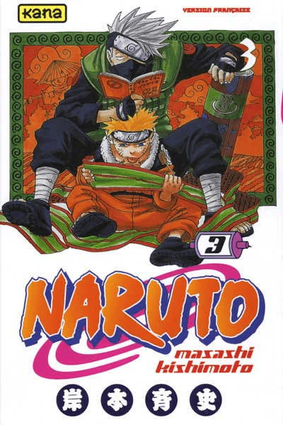 Volume 3