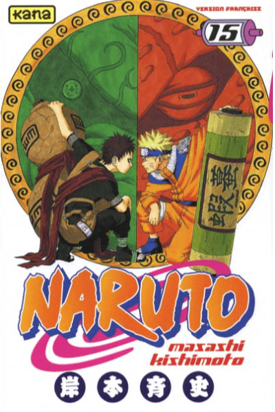 Volume 15