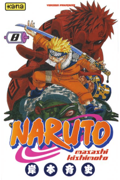 Volume 8