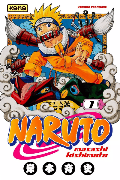 Volume 1