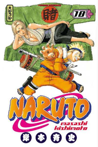 Volume 18