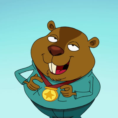 Superdoidanlenez – Timon