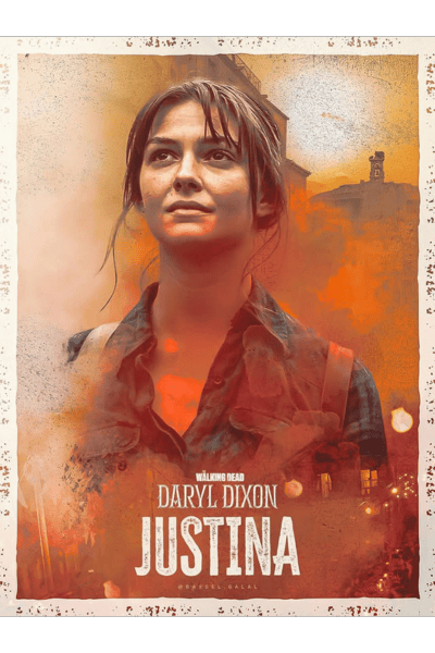 Justina