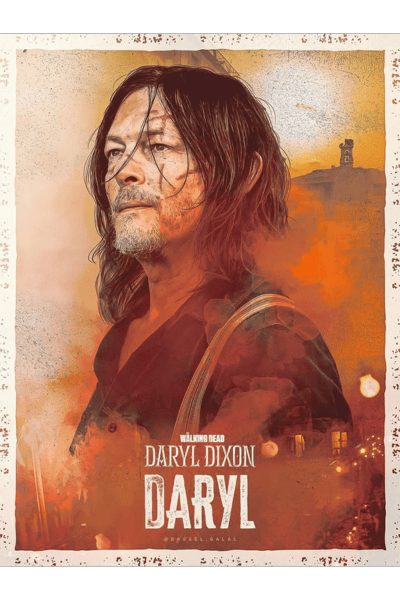 Daryl