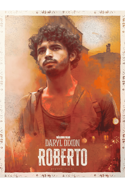Roberto