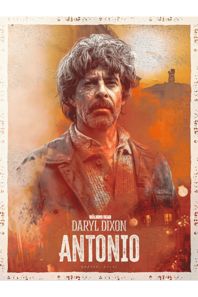 Antonio