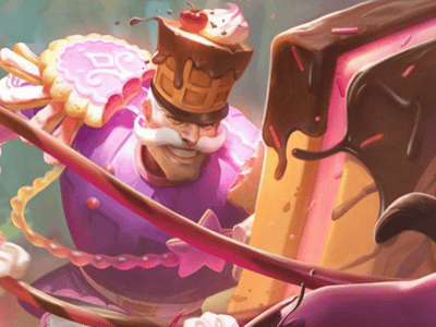 Braum Folie Sucrée