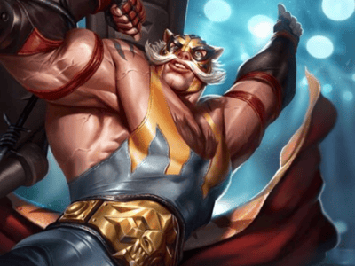 Braum El Tigre