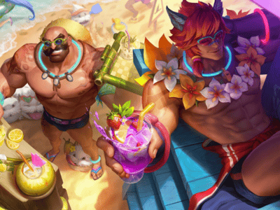 Braum Cocktails