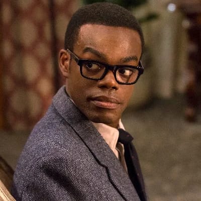 Chidi Anagonye