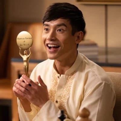 Jason Mendoza