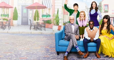 The Good Place