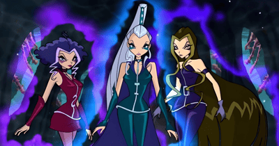 Clube das Winx
