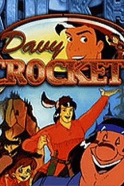 Davy Crockett