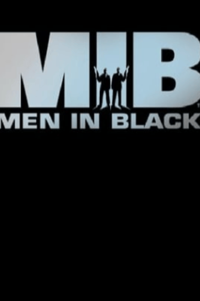 MIB: Homens de Preto - A Série