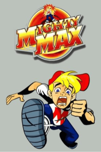 Mighty Max