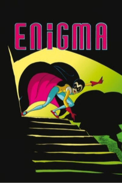 Enigma
