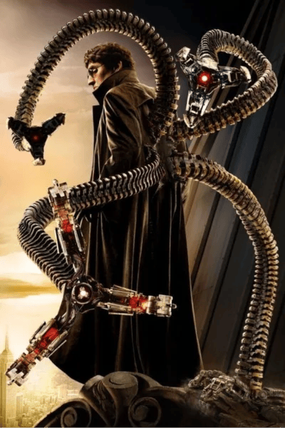 Doctor Octopus
