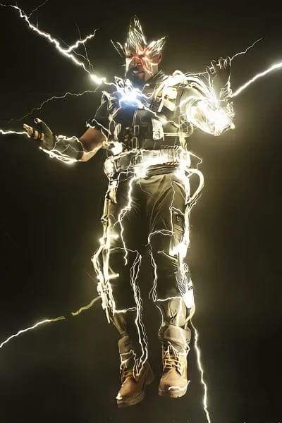 Electro