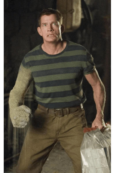 El Hombre de Arena
