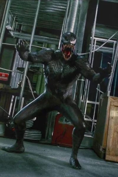 Venom