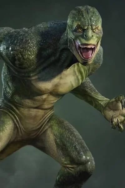 El Lagarto