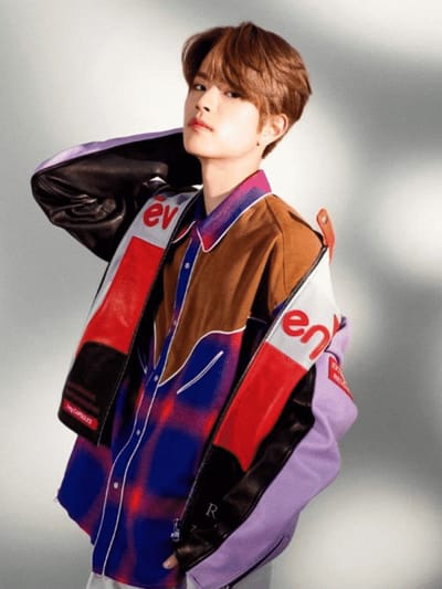 Seungmin